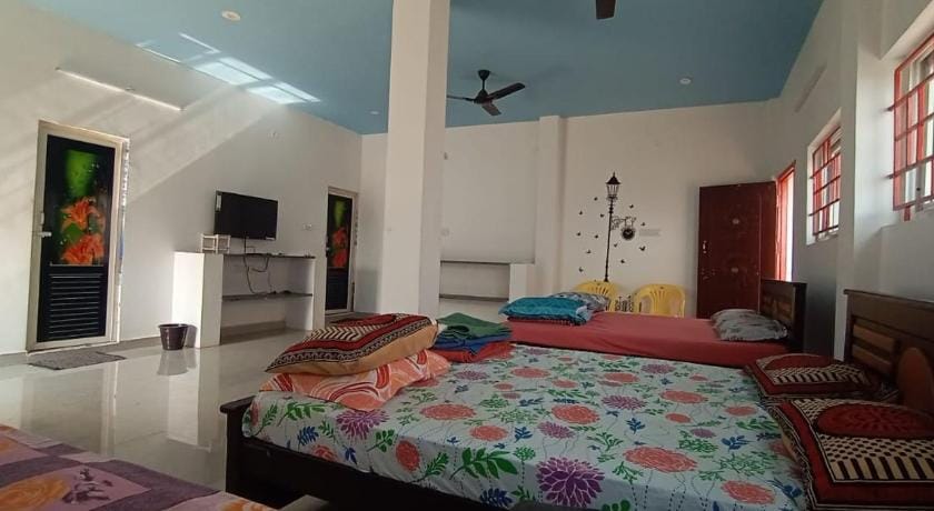 Hotel Five Laurels Hotel in Tamil Nadu