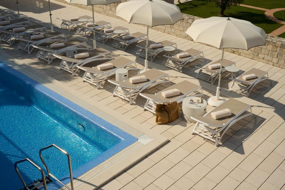 Palace Natali Hotel in Dubrovnik