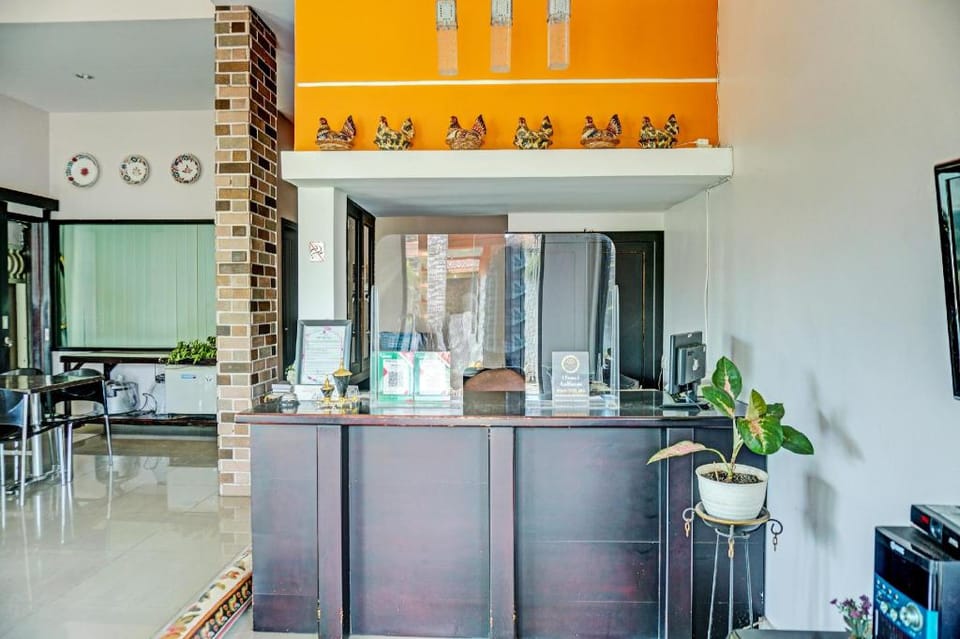 Capital O 92187 Hotel Sekar Sunja Hotel in Indonesia