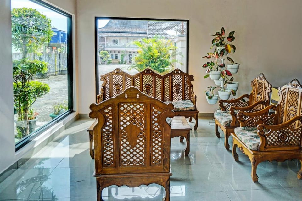 Capital O 92187 Hotel Sekar Sunja Hotel in Indonesia