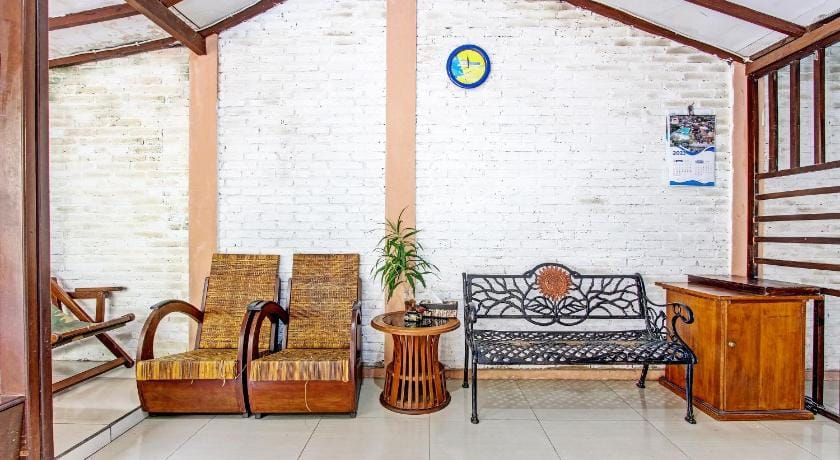 Hotel O Nayo Homestay Syariah Hotel in Special Region of Yogyakarta