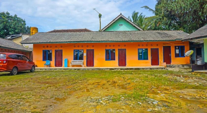 Hotel O Penginapan Berkah Mandiri Syariah Hotel in West Java