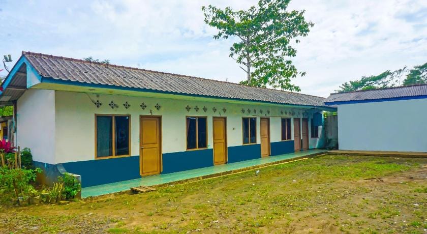 Hotel O Penginapan Berkah Mandiri Syariah Hotel in West Java