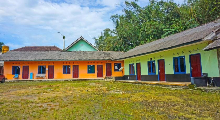 Hotel O Penginapan Berkah Mandiri Syariah Hotel in West Java