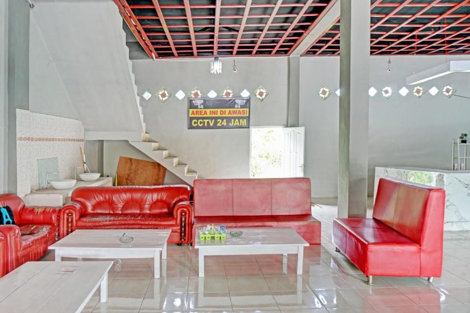 Hotel O C-house Hotel in Indonesia