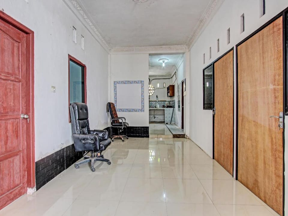 Hotel O Adinda Kost Hotel in Indonesia