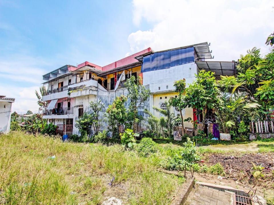 Hotel O Adinda Kost Hotel in Indonesia