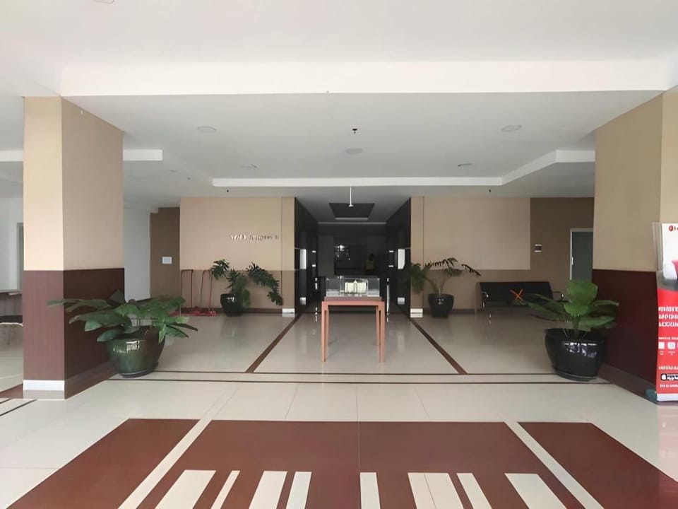 Janna Guest House SYARIAH Yogyakarta Mitra RedDoorz Hotel in Yogyakarta