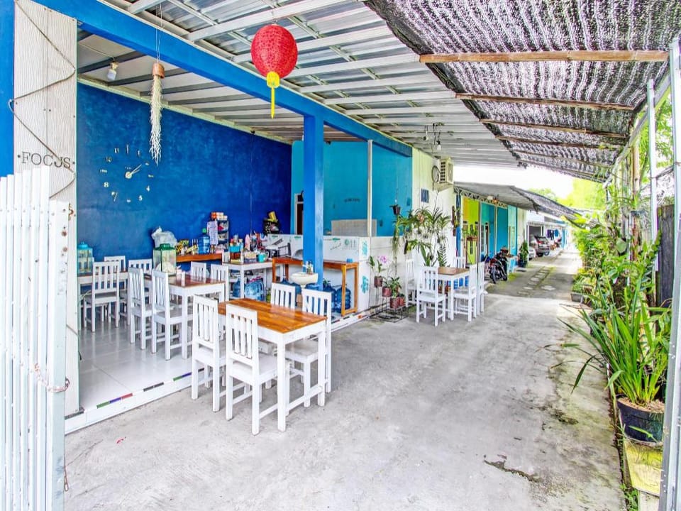 Hotel O Latinos House Hotel in Indonesia