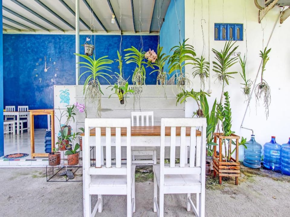 Hotel O Latinos House Hotel in Indonesia
