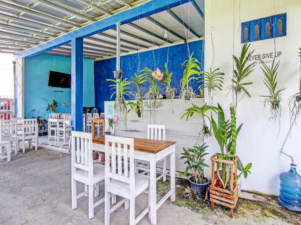 Hotel O Latinos House Hotel in Indonesia