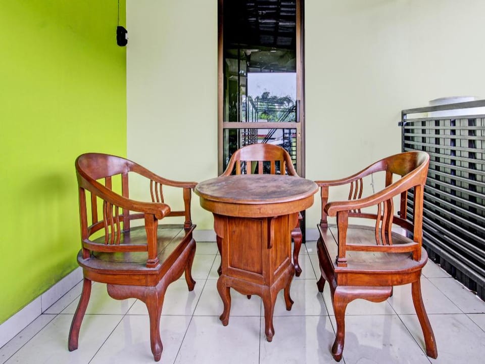 Hotel O Kalegan 1 Guesthouse Hotel in Special Region of Yogyakarta