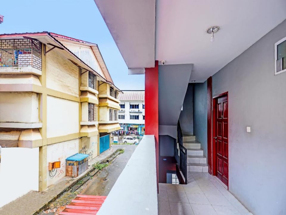 Hotel O New Town Syariah Hotel in Riau Islands, Indonesia