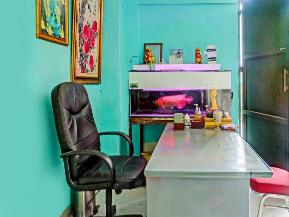 Hotel O New Town Syariah Hotel in Riau Islands, Indonesia