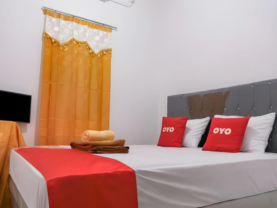 SPOT ON 92208 Hotel Andira Syariah Hotel in Indonesia