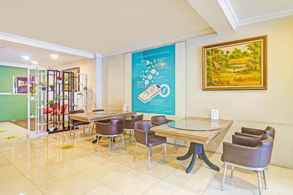 Hotel O Ciputat Near Uin Ciputat Formerly Elite Residence Hotel in South Jakarta City