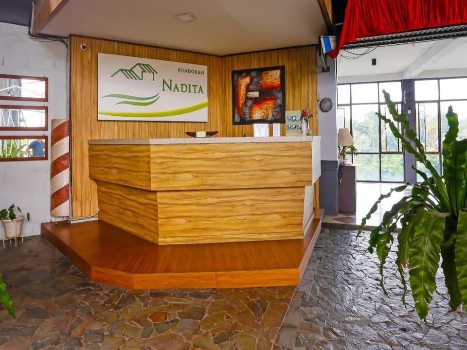 OYO 92218 Pondokan Nadita Homestay Syariah Hotel in Indonesia