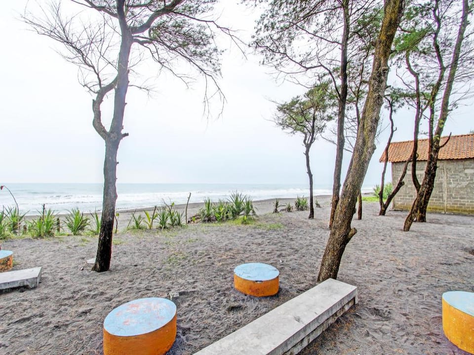 Hotel O Sari Laut Hotel in Special Region of Yogyakarta