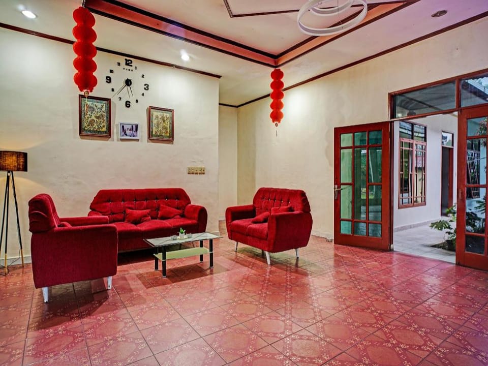 Capital O 92214 Beristera Hotel Hotel in Indonesia