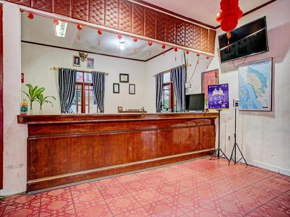 Capital O 92214 Beristera Hotel Hotel in Indonesia