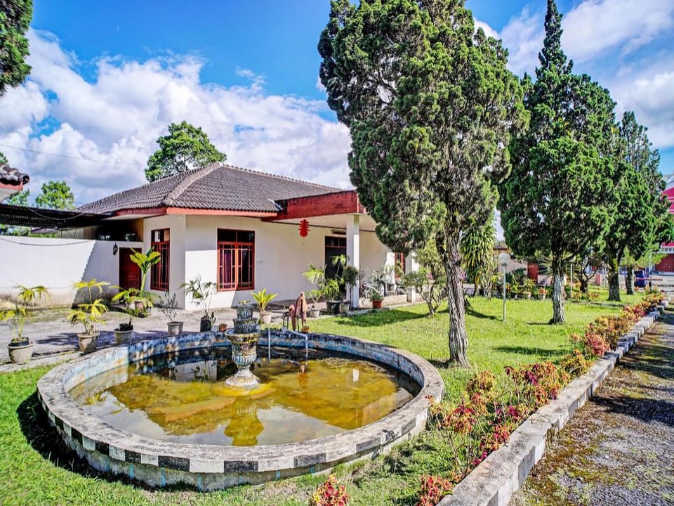 Capital O 92214 Beristera Hotel Hotel in Indonesia