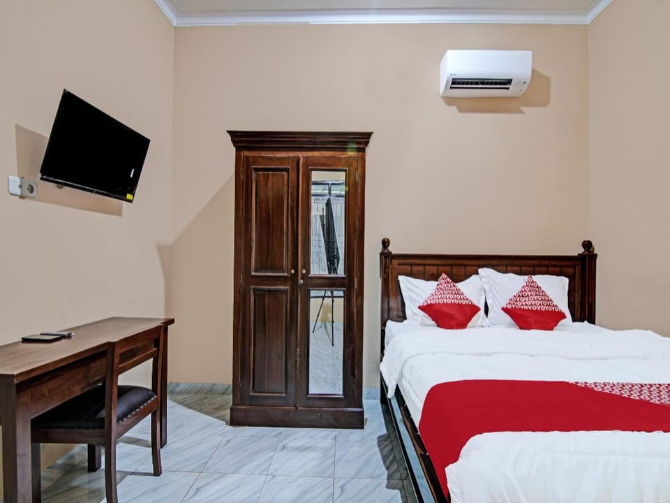 OYO 92223 Alfatar Homestay Syariah Hotel in West Sumatra, Indonesia