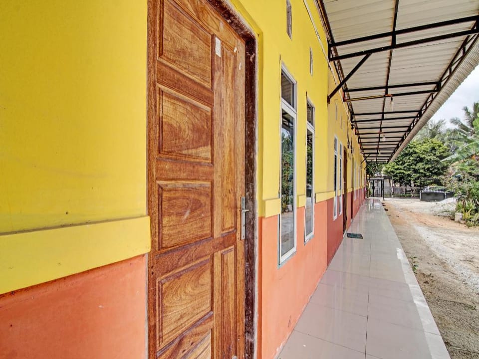 OYO 92223 Alfatar Homestay Syariah Hotel in West Sumatra, Indonesia