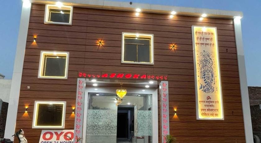 Hotel O by OYO Surya Gold Guest House Hotel in Delhi