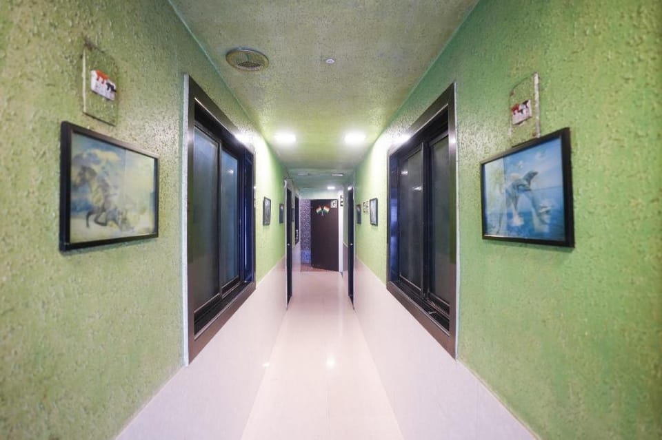 Hotel OM Residency Hotel in Mumbai