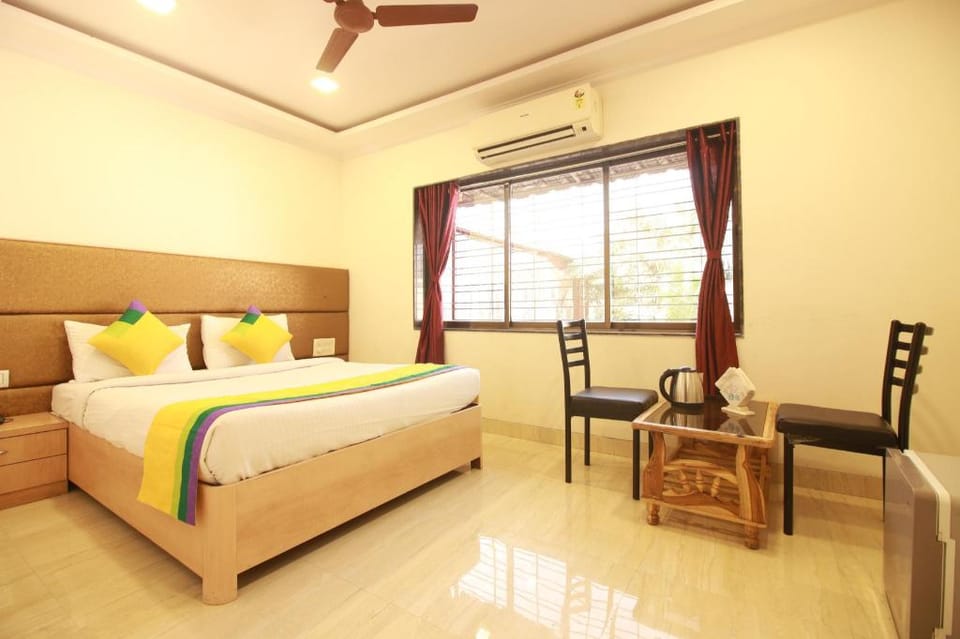 Hotel Nest Inn Residency - Bhiwandi Hotel in Thane