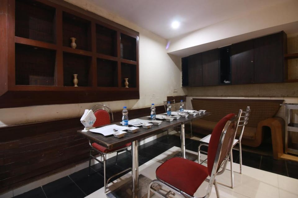 Hotel Nest Inn Residency - Bhiwandi Hotel in Thane