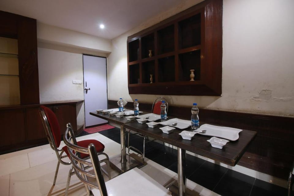Hotel Nest Inn Residency - Bhiwandi Hotel in Thane