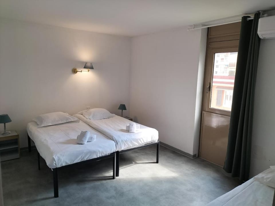 Résidence Graziella Appartement 210 Apartment in Antibes