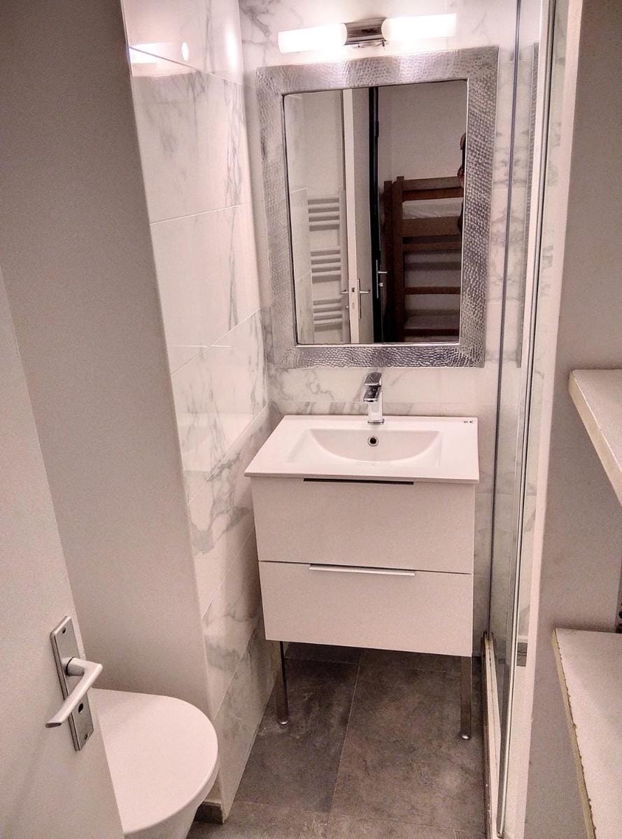 Résidence Graziella Studio 426 Apartment in Antibes