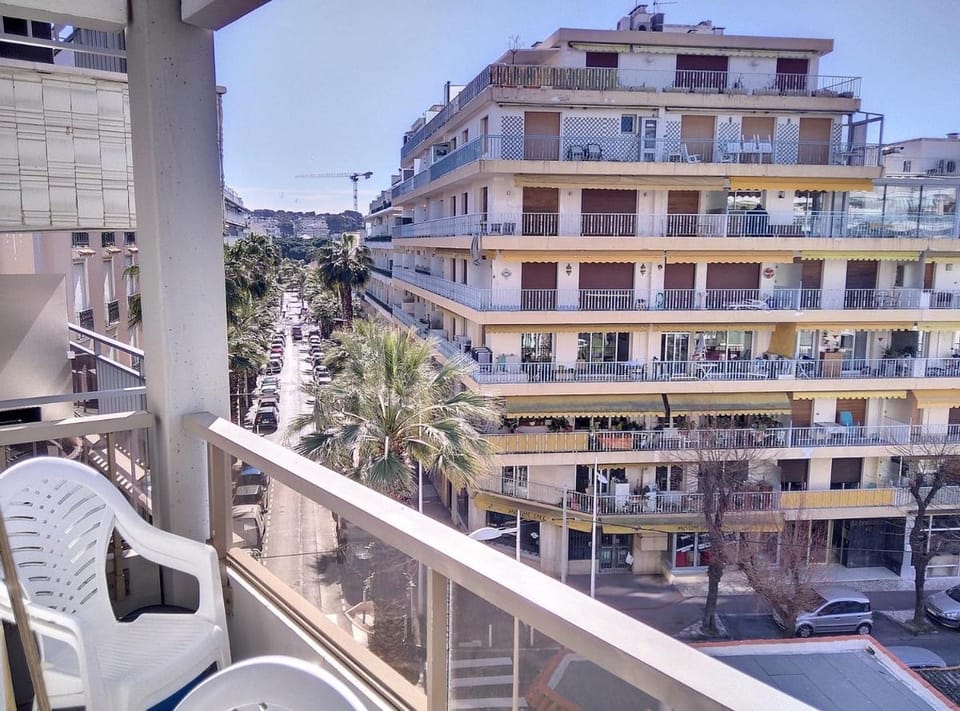Résidence Graziella Studio 426 Apartment in Antibes