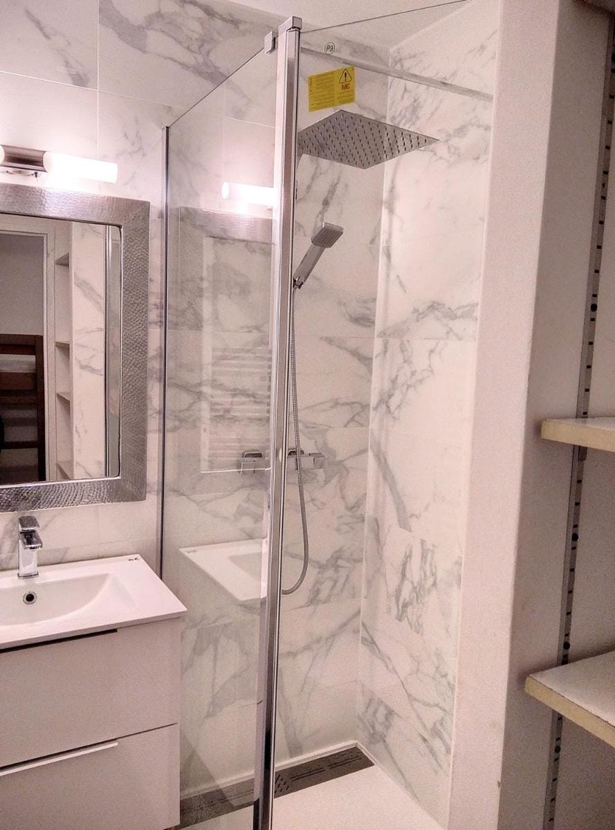 Résidence Graziella Studio 426 Apartment in Antibes