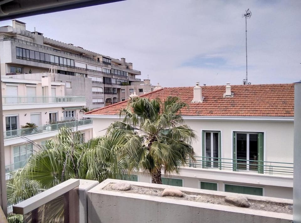 Résidence Graziella Appartement 621 Apartment in Antibes