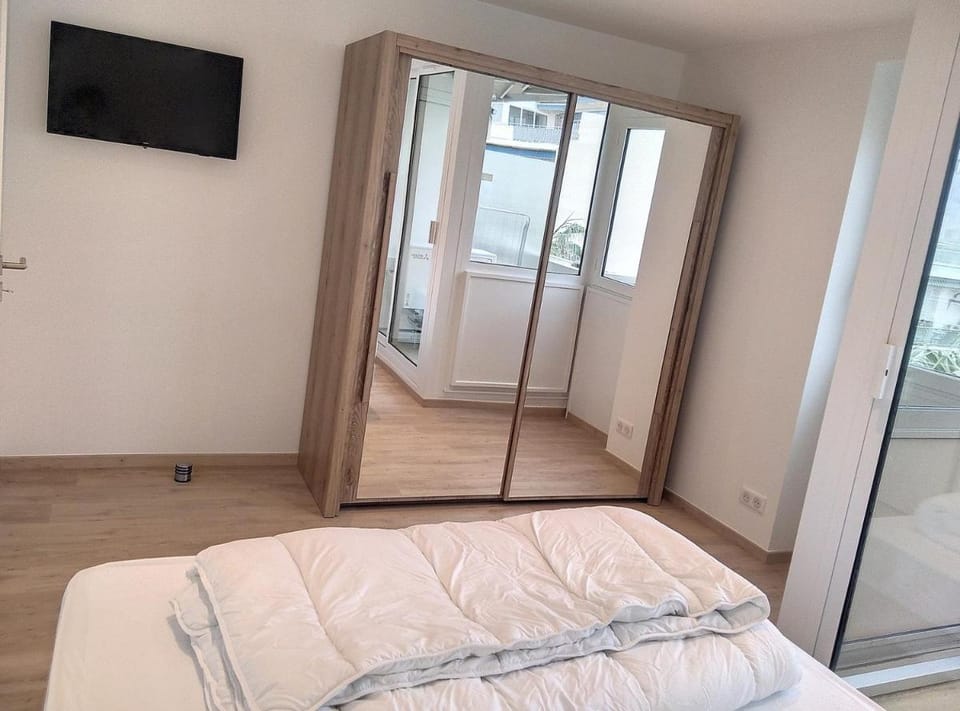 Résidence Graziella Appartement 621 Apartment in Antibes