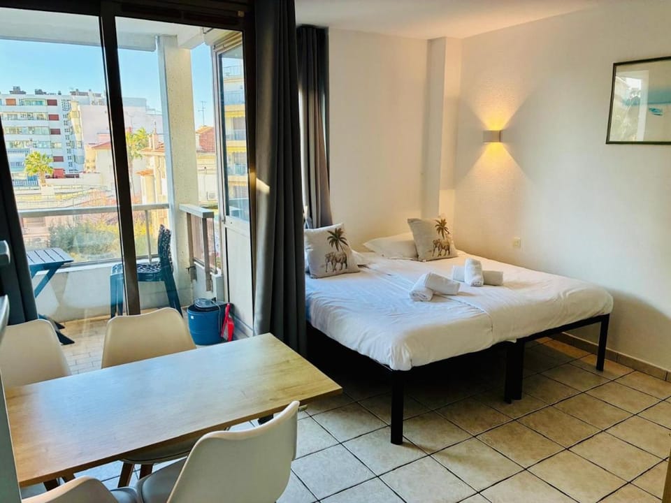 Résidence Graziella Studio 326 Apartment in Antibes
