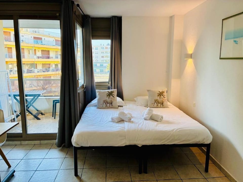 Résidence Graziella Studio 326 Apartment in Antibes