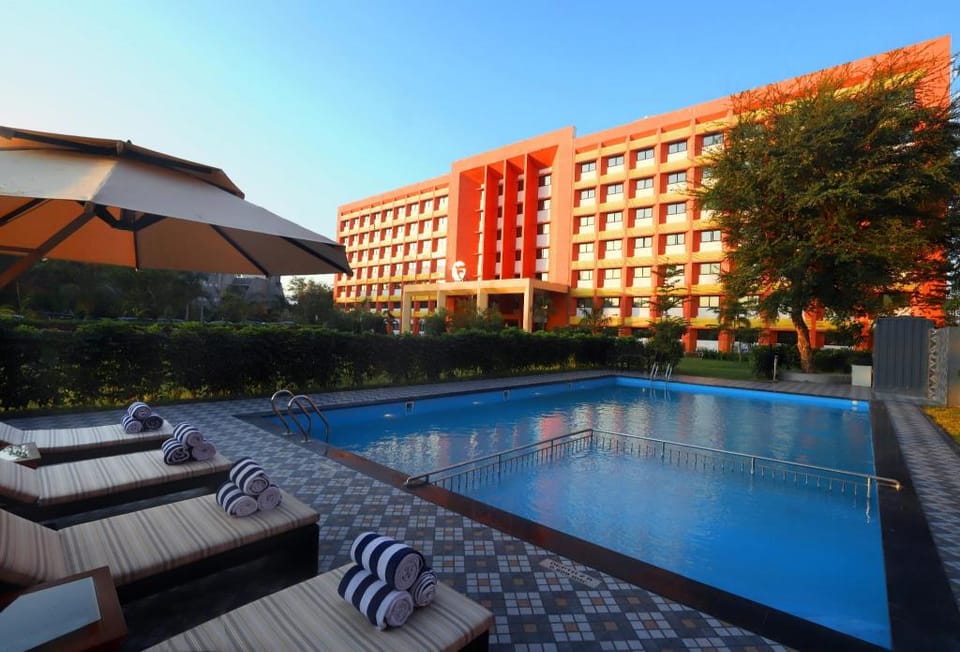 Fortune Statue Of Unity, Ekta Nagar -  Member ITC Hotels' Group Hotel in Gujarat