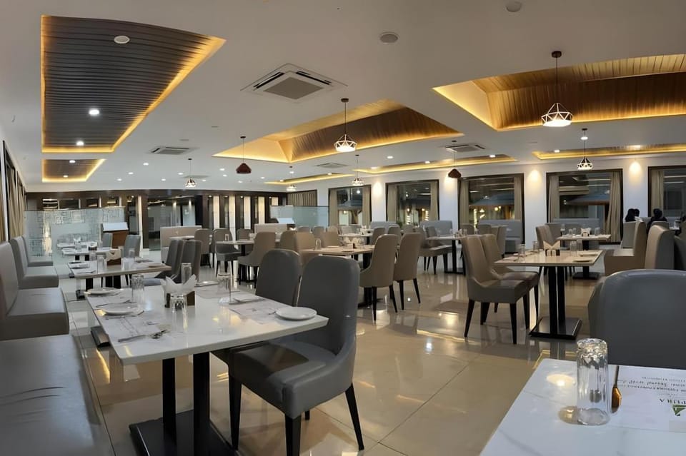 TRIPURA RESORTS Hotel in Telangana