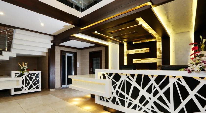 Morizinn Hotel in Mysuru
