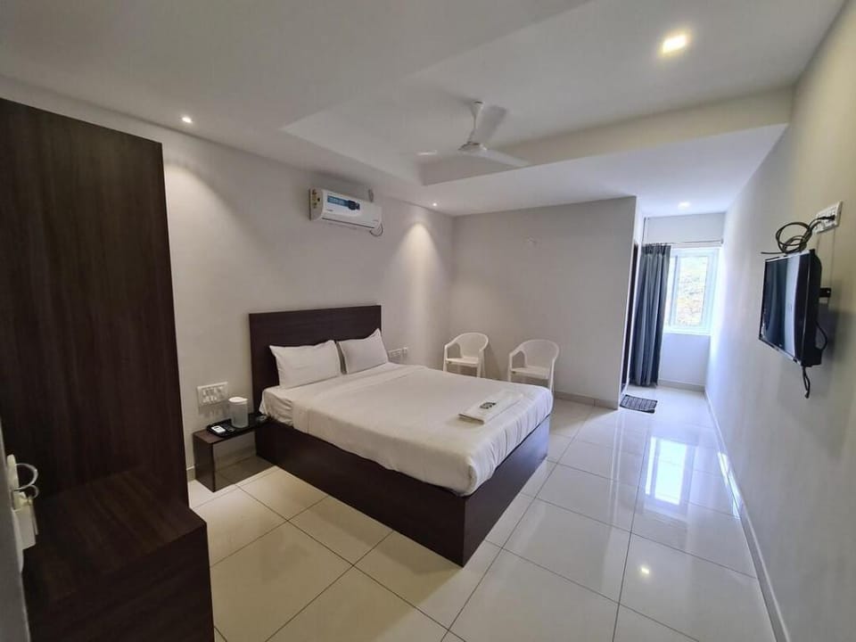 URBAN INN Hotel in Bengaluru