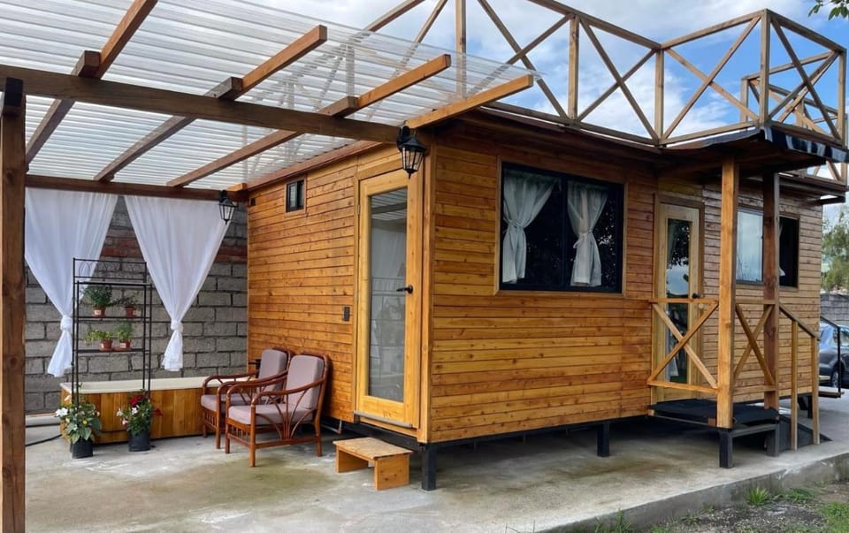 Skema Collections Quito Bed and Breakfast in Quito