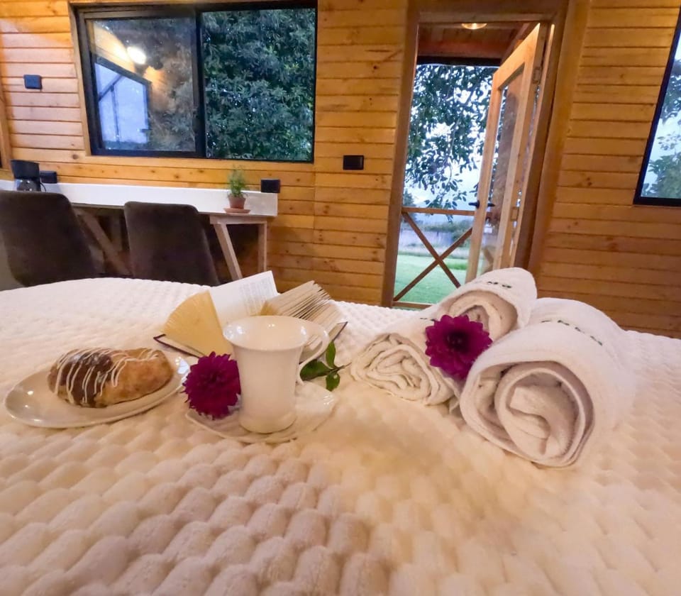 Skema Collections Quito Bed and Breakfast in Quito