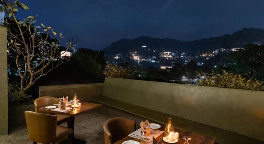 Lake Avenue Hotel Kandy Hotel in Kandy