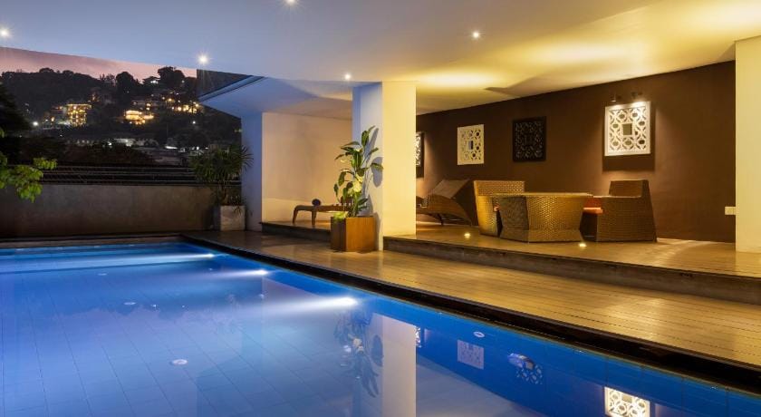 Lake Avenue Hotel Kandy Hotel in Kandy