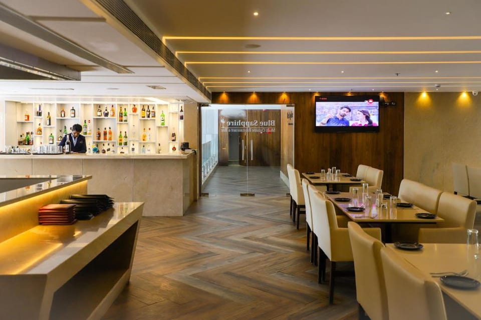 The Sea View Hotel, Mangalore Hotel in Mangaluru