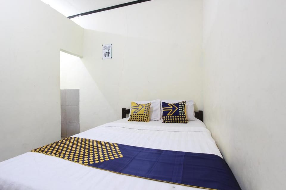 Hotel O Penginapan Tanjung Alang Syariah Hotel in Indonesia